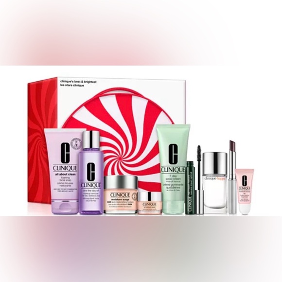 Clinique Skincare and Makeup Collection - Picture 2 of 7